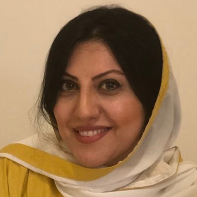 Lubnahameed50 Profile Picture