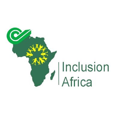 A Pan African Network for people with intellectual disabilities promoting the full inclusion of our members in all aspects of life.