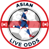 Asian (MY) Live Odds(@AsianLiveOdds) 's Twitter Profile Photo