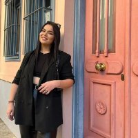 Mona Al Halabi (@monaalhalabi12) Twitter profile photo