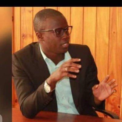 Legal Officer National Audit Office, The Gambia LLB, BL