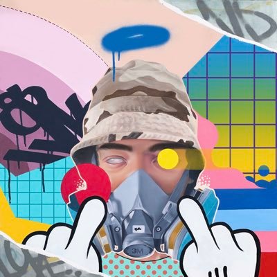 afanfarhanさんのプロフィール画像
