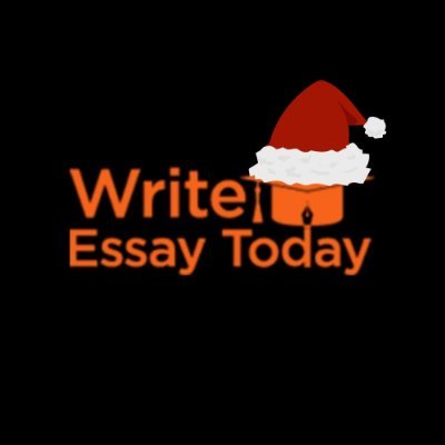 Write Essay Today