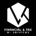 Financial Tax (@FinancialTax1) Twitter profile photo