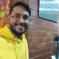 Nizamulhaque Shaikh (@sh1nizamulhaque) 's Twitter Profile
