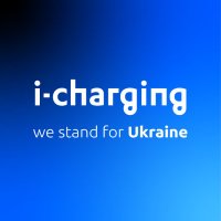 i-charging (@i__charging) 's Twitter Profile