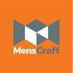 MensCraft (@MensCraft_UK) Twitter profile photo