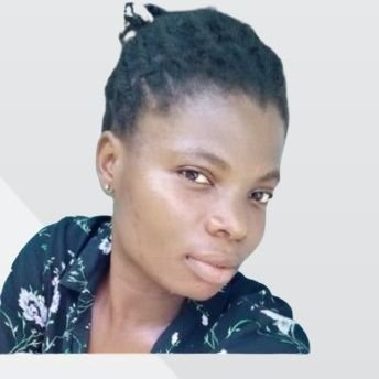 DedeOkailey's profile picture. Tech enthusiast💫🔥
CSS Lover💯💓💪

Currently learning Web Development 🔥