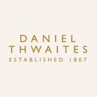 Daniel Thwaites(@D_Thwaites1807) 's Twitter Profile Photo