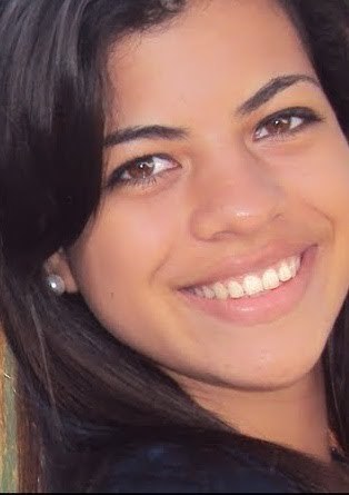 Sou feliz....
