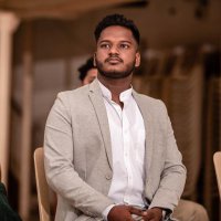 Maiylpalli David Raj (@mdavidraj7) 's Twitter Profile