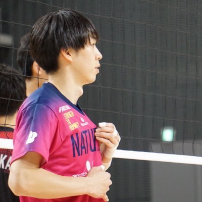 東京グレートベアーズ🐻💫 No.2 バレー選手です。TOKYOGREATBEARS🐻💫volleyball player