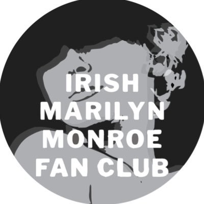 The Irish Marilyn Monroe Fanclub, dedicated to keeping her memory, work, and legacy alive.