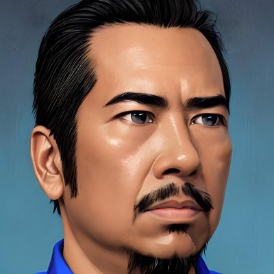 Petrofsky's profile picture. Supercalafragilisticexpialidocious