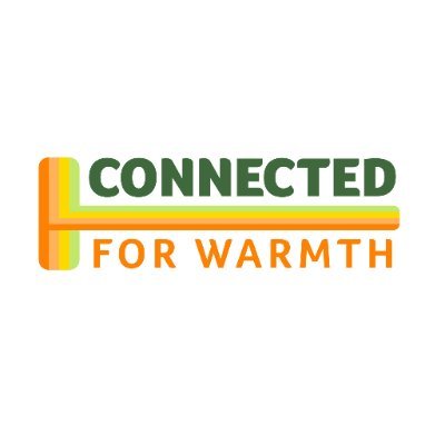 Connected for Warmth is an award-winning, grant scheme offering FREE energy efficiency measures. It's funded by National Grid, ECO and Warm Homes Fund.
