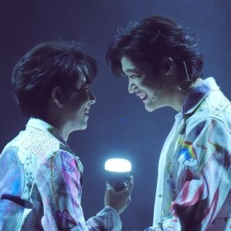 Team Tommy & Jimmy🫰🏻
The blue sky in my life T&J 🩵🥹
JAHOM4ever