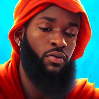 Myron Gailliard (@__otherguy22) 's Twitter Profile