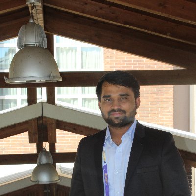 Director of Conferences at Impact Research Communications | Good at organizing and developing international conferences | Views & comments are my own.