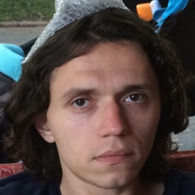 outovsteppe's profile picture. екзампейчанин