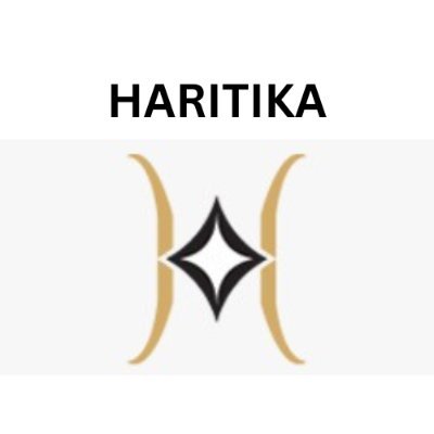 Haritikajewelry by Kanchan Mittal
Shopping & retail
Legacy of uniqueness since 90s
Designer & Innovator
Deals in Gold , Diamonds, and precious gems