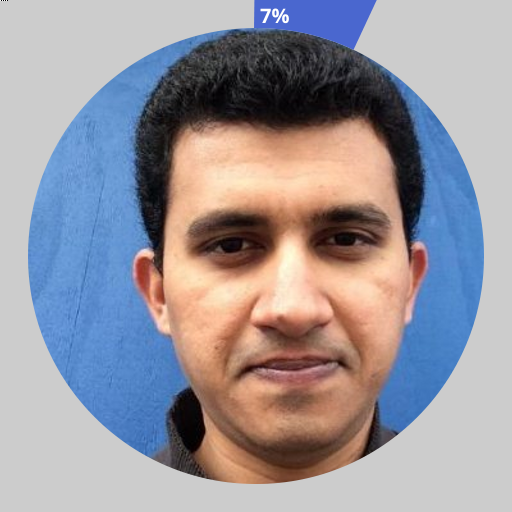 sagarjani's profile picture. AI Engineer
Indie hacker
SaaS:
https://t.co/KwJZ4nvSpl 
https://t.co/OWIvKukZy2 
https://t.co/8spkMETiyJ
https://t.co/m9MQc2GEIz