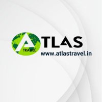 Atlas Travel(@AtlasTravel_In) 's Twitter Profile Photo