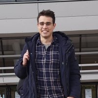 Efstratios (Stratis) Koulierakis(@EKoulierakis) 's Twitter Profile Photo