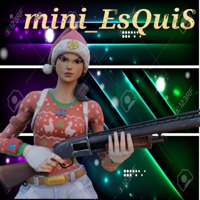 EsQuiSのフォートナイト担当のminiです
 通称くらちゃん 呼び方 くら くらちゃん みに みにくん クランメンバー @RoOze_yukkuri  @koniyakku  クランのTwitterアカウント @EsQuiS_Gaming
推し@Suzuka_o27o