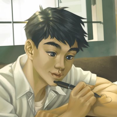 idwardoさんのプロフィール画像