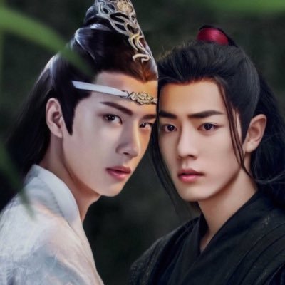 nikitanils's profile picture. BTS, YiZhan