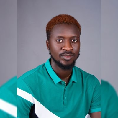 Weekday Customer Experience Champ | Ex @JumiaNigeria @oze | Weekend UI/UX Designer | akinbonimicheal@gmail.com | https://t.co/Py2JIs3fxT