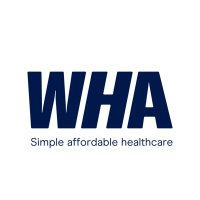 WHAhealthcare(@WHAhealthcare) 's Twitter Profile Photo