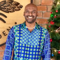 Suresh Ramdas (He/Him) (@sureshramdas) 's Twitter Profile