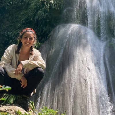 Tropical ecologist/🇪🇸 PhD at @Zoo3_Wuerzburg (🇩🇪) Researching in cacao agroforestry systems in Perú🍫🌳🐜 (@AgroEcoDiv) Arthropods/Ants/Socioecosystems