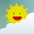 I'm a friendly mobile App that helps people understand how much money & CO2 emissions they could save by installing solar panels on their house. Now available!