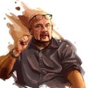 Harith Iskander's avatar