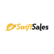 Swift Sales(@swiftsalesio) 's Twitter Profile Photo