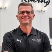 Garth Tander(@GarthTander) 's Twitter Profile Photo