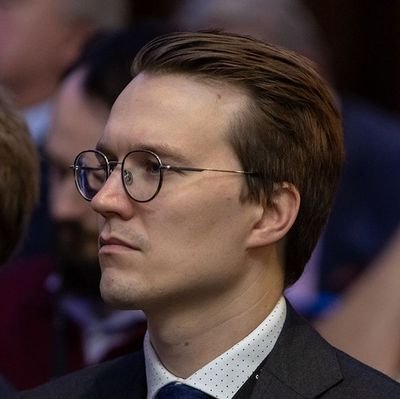 RikuPudas's profile picture. 