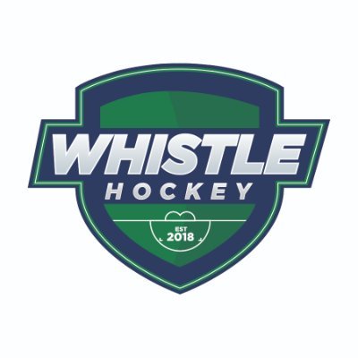 WhistleHockey