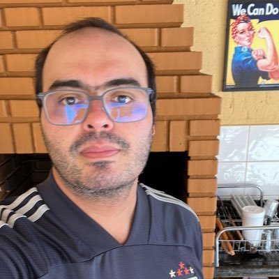 edsonfayad's profile picture. Médico, uberlandense, são paulino. Sem assuntos profissionais, por favor.