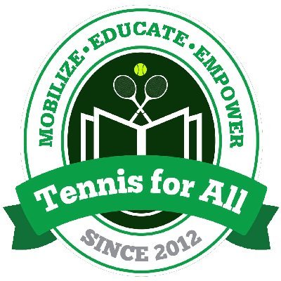 Tennis For all Uganda