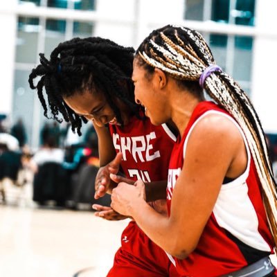 @lindenwoodwwb 🏀 God first.💙Bluestar All American