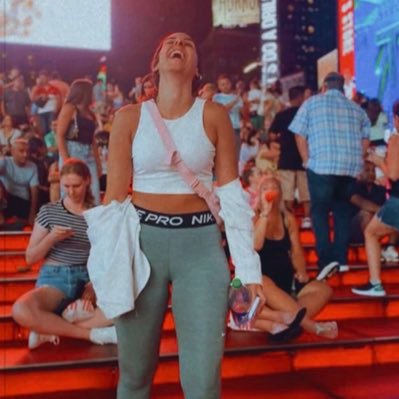 ShahdAbboud's profile picture. 🏠 Nazareth. |Northwestern State University Alumni | Professional athlete 📍🇬🇧 | ~ Proverbs 3:5-6 Instagram:@shahdabb