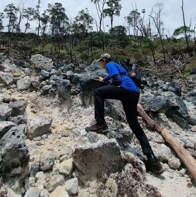 mlkazh16's profile picture. Second account of @maliqazzz
Akun non-Jaim