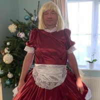 Mistress Elaina's sissy slave (@elainasslut) 's Twitter Profile Photo