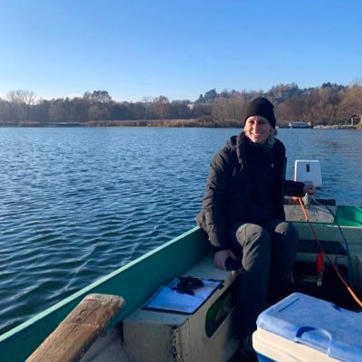 veronicanava21's profile picture. Postdoc at @unimib - DISAT | Visiting postdoc at @UNRLakeTahoe | #Microplastics | #Microalgae | #Limnology | Webmaster of @SIL_limnology | PI of @PhytoPlastic