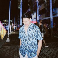 yan (@kinroble) 's Twitter Profile
