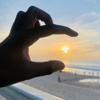 Ebrima Sanneh (@cham24630024) 's Twitter Profile