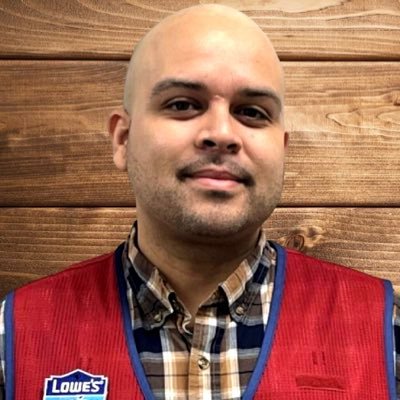 Store Manager | Lowe’s 1581 | Webster, NY | Tweets are of my own opinion |